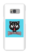 slowlybutsurely69 Samsung Phone Cases
