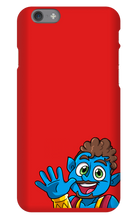 sgngenie iPhone Phone Cases