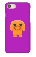 DrewGo iPhone Phone Cases