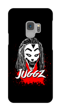 JuGGz Logo Samsung Phone CaseZ