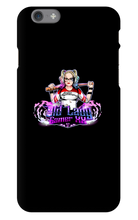 oldladygamerxx iPhone Phone Cases