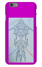 Ryline iPhone Cases