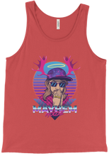 mayhem_moose Tank Top