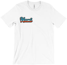 hamicrews T-Shirts