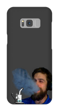modsquad Samsung Phone Cases
