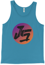 Sensei Logo Tank Top