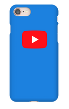 danielroblox iPhone Phone Cases