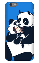 Flyabella iPhone Case Panda Edition