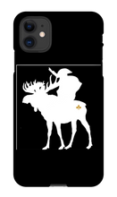 coque de protection de la Coalition