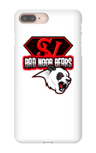 savagevoice iPhone Phone Cases