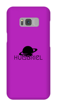 humbriel Samsung Phone Cases