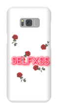 scetchybtw Samsung Phone Cases