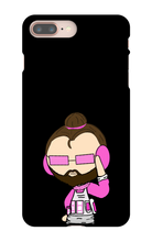 BB iPhone Cases