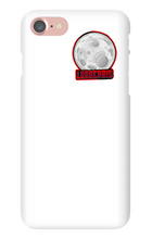 lunacaris iPhone Phone Cases