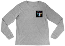 D.N Long Sleeve Tee