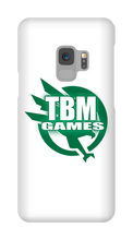tbmgames Samsung Phone Cases