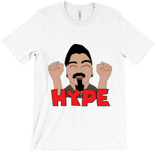 flyvoxHYPE Shirt