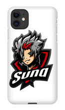 l7_suna iPhone Phone Cases