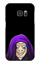 Evil Yeti Samsing Case