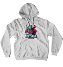 norsemen_gaming Hoodies (No-Zip/Pullover)