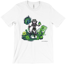 Azoth Camiseta