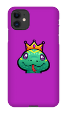 vaatiqueen44 iPhone Phone Cases