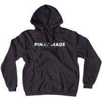 PIN*Y MADE hoodie