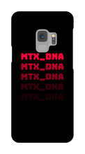 mtx_dna Samsung Phone Cases