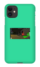 samdplayzyt iPhone Phone Cases