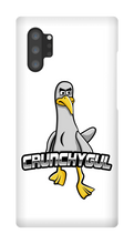 crunchygul Samsung Phone Cases