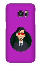 Samsung Phone Cases - Lord_Vendreth Love
