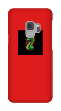 cobra_alete Samsung Phone Cases