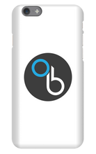 olliebeanz iPhone Phone Cases