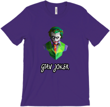 gtavjoker T-Shirts