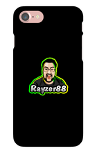 rayzer88 iPhone Phone Cases