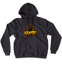 kryptickrash15 Hoodies (No-Zip/Pullover)
