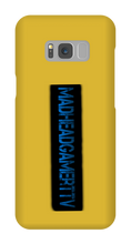 MADHEADGAMERTTV SAMSUNG CASES  £15.42 LINE ONE 🔥