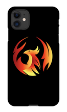 professorphoenixx698 iPhone Phone Cases