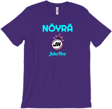 Nöyrä T-paita