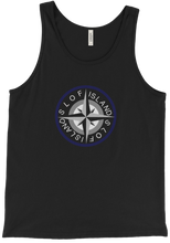 Slof island Tanktop