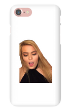 missvestkant1 iPhone Phone Cases