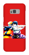 beastmode099pa Samsung Phone Cases