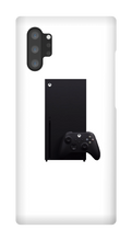 COQUE SAMSUNG XBOX SERIES X