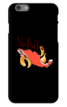 salsitavalentinattv iPhone Phone Cases
