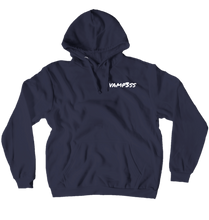 vamp3ss Hoodies (No-Zip/Pullover)
