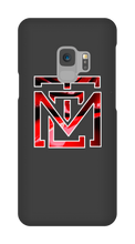 tom_mc_lfc Samsung Phone Cases