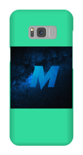 Maka's Galaxy Samsung Phone Case