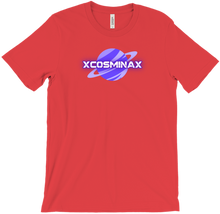 XCosminaX Logo T-Shirt