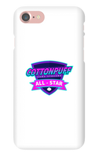 cottonpuff_ iPhone Phone Cases