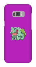Bulbasaur Samsung Case